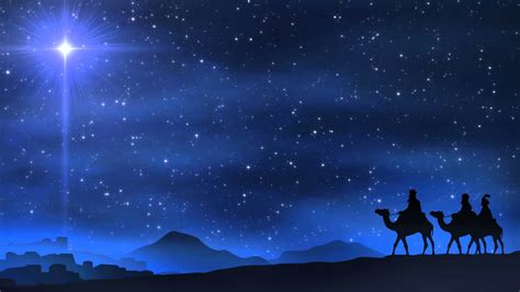 Nativity Scene Background (36+ images)