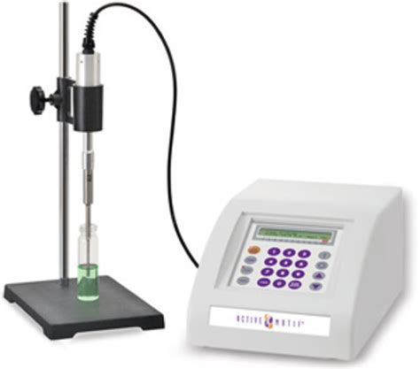 The complete guide to sonication