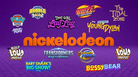 2023 on Nickelodeon: New Shows, Episodes & Specials | Flipboard