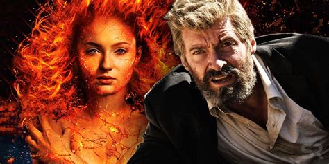 Dark Phoenix is The First X-Men Movie Without Wolverine