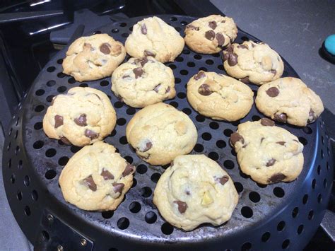 Buttermilk Chocolate Chip Cookies Recipe | Allrecipes