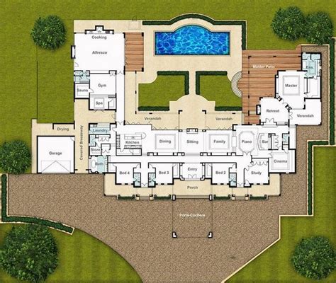 Tips Choosing a Modular Home Interior Floor Plan - Apikhome | Country ...