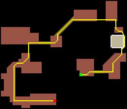 Falador Rooftop Course - OSRS Wiki