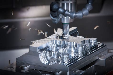 CNC, innovations and trends - Metal Working World Magazine