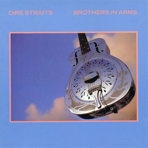 Discos eternos – Brothers In Arms (1985) | A Mil Por Hora