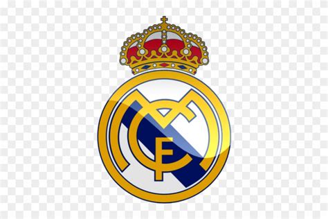 Madrid Png : Real Madrid Cf Logo Transparent Png Stickpng : Check out ...