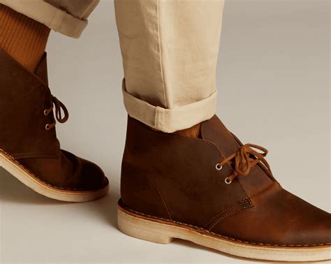 14 Best Men's Chukka Boots for Any Budget (2023 Guide)