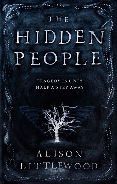 The Hidden People by Alison Littlewood book review - SciFiNow - The ...