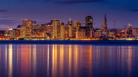 San Francisco wallpaper | 1920x1080 | #51152