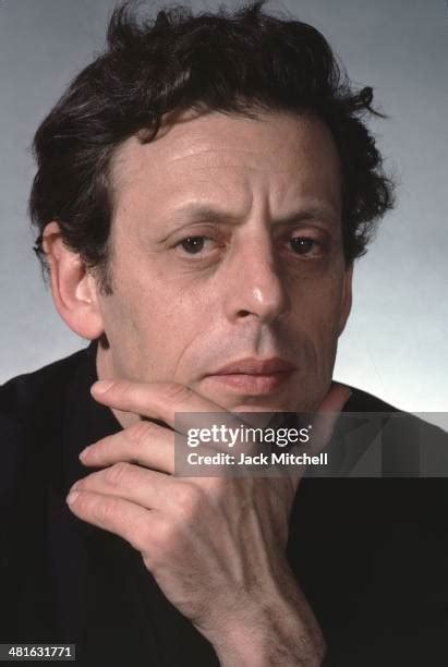 3,400 Philip Glass Photos & High Res Pictures - Getty Images