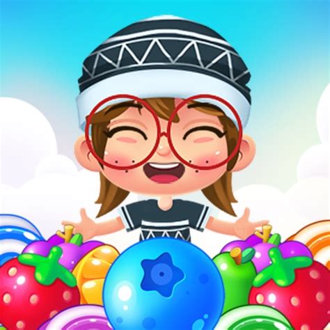 New Tasty Fruits Bomb - BRAEVE Co., Ltd. • Game Solver