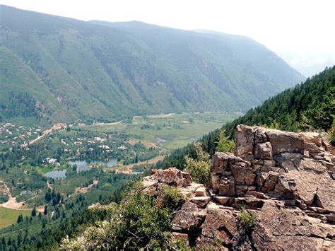 7 Amazing Hikes Around Aspen, Colorado