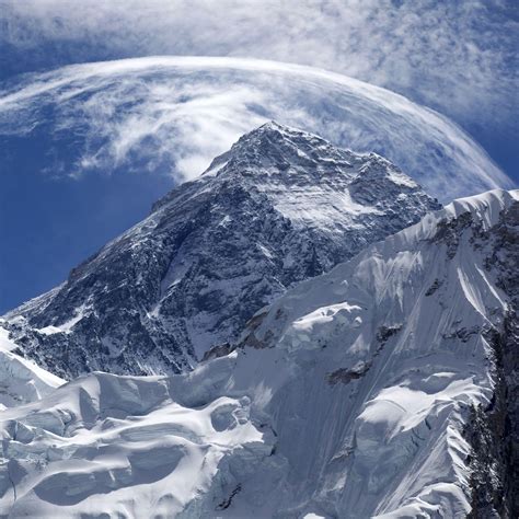 Everest Wallpapers - Wallpaper Cave