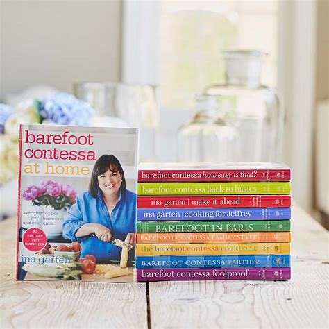 Barefoot Contessa | Barefoot Contessa At Home | Cookbooks