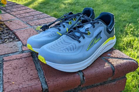 Altra Paradigm 7 Review: The Kara-digm Returns - Believe in the Run