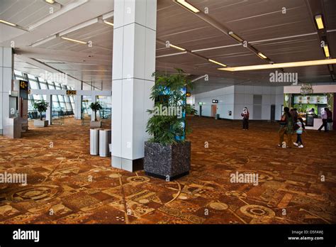 People at an airport terminal, Shimla Airport, Shimla, Himachal Pradesh ...