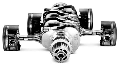 Glossary Of Engine Internal Parts