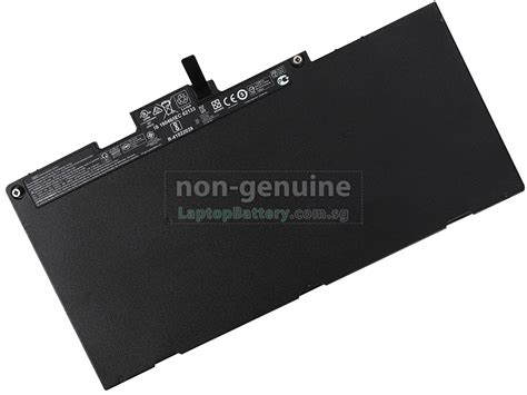 Battery for HP EliteBook 840 G4,replacement HP EliteBook 840 G4 laptop ...