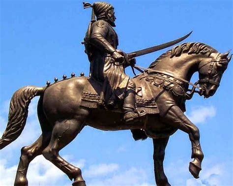 Raje Shivaji Maharaj HD Wallpaper Free Download | Shivaji