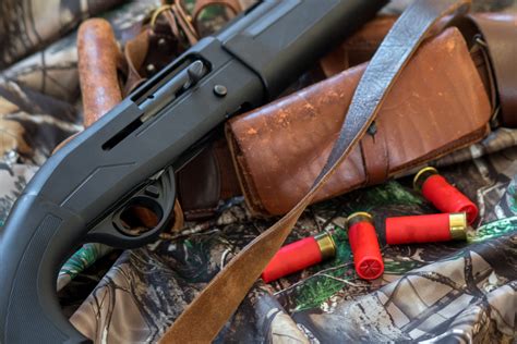 The 8 Most Versatile Hunting Shotguns ⋆ Outdoor Enthusiast Lifestyle ...