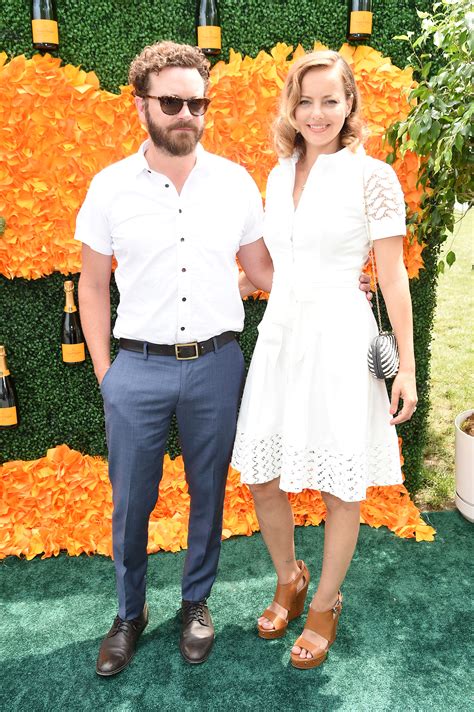 Are Danny Masterson & Wife Bijou Phillips Still Together? | Heavy.com