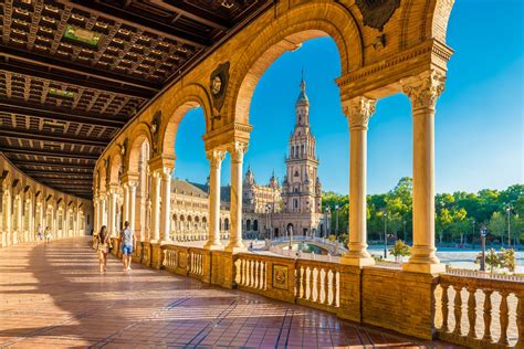 2 Days in Seville: The Perfect Seville Itinerary - Road Affair