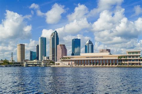 Visiter Tampa, une de nos villes préférées de Floride