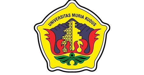 Logo Universitas Muria Kudus - 39+ Koleksi Gambar