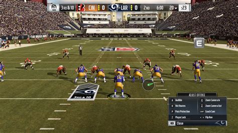 Madden 19 review: PC performance, port details, system requirements ...