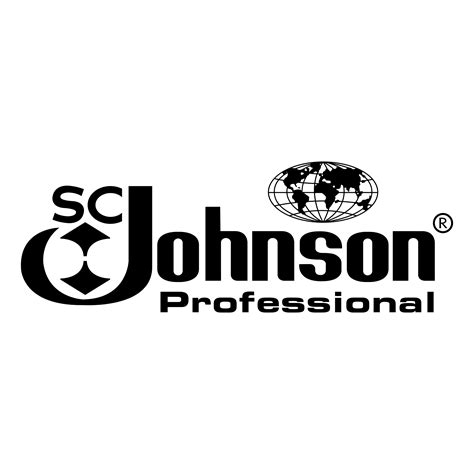 SC Johnson Professional Logo PNG Transparent & SVG Vector - Freebie Supply