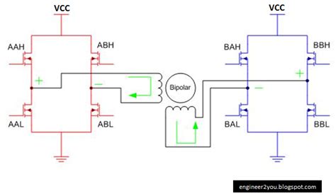 Make it easy!: dvd stepper motor arduino