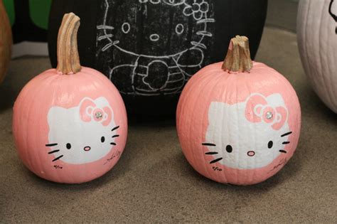 Hello Kitty Pumpkins Pictures, Photos, and Images for Facebook, Tumblr ...