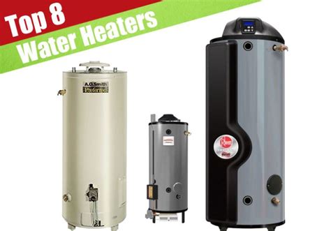 8 Best Commercial Water Heaters For 2017 - Jerusalem Post