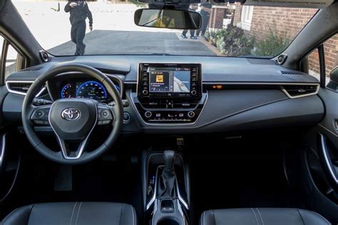 2019 Toyota Corolla Hatchback Pricing, Fuel Economy Revealed | Cars.com