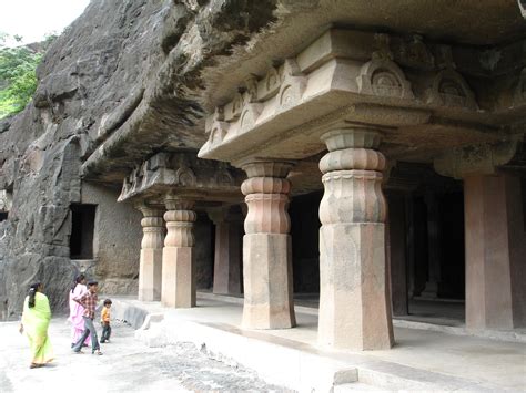 Ajanta and Ellora Caves Historical Facts and Pictures | The History Hub