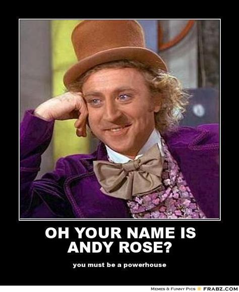 Willy Wonka Memes