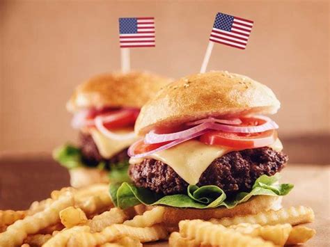 Most American Foods Of All Time - Business Insider