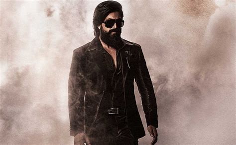 KGF 2: Set to Cross Rajini's Biggest Hit | greatandhra.com