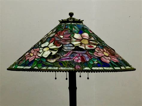 Stained Glass Lamps - Geller Glass