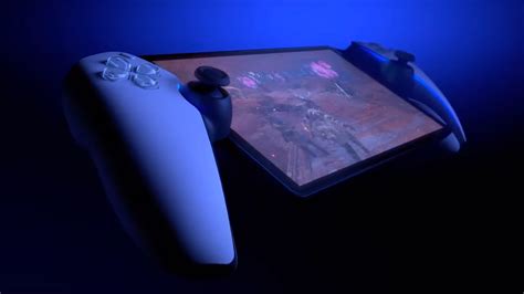 Sony's PlayStation Portal for PS5: What We Know So Far - CNET