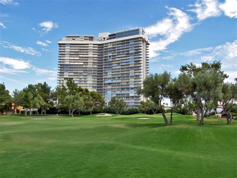 Regency Towers Condos for Sale - Dan Kipnis, Las Vegas Realtor®