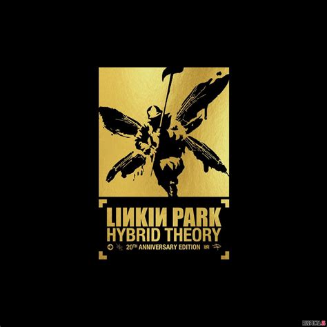 Linkin Park - Hybrid Theory (20th Anniversary Edition) » Respecta - The ...