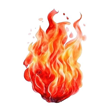 Fire Blaze Clipart PNG, Vector, PSD, and Clipart With Transparent ...