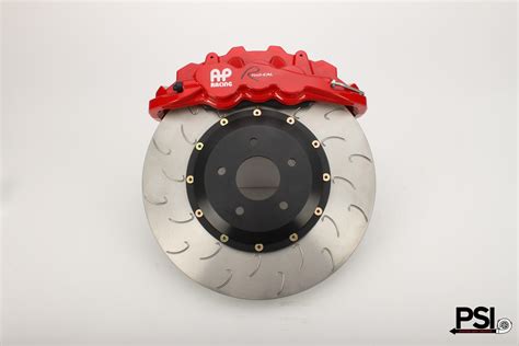 AP Racing Releases Big Brake Kit for 2015 BMW M3 and M4 Models ...