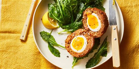 Best Scotch Egg Recipe - How to Make Scotch Eggs