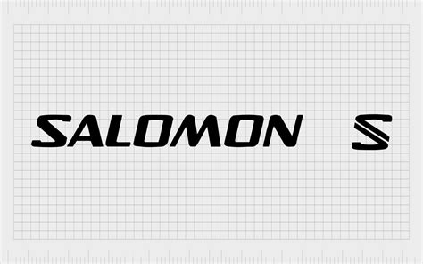 Salomon Logo History, Symbol, Meaning And Evolution