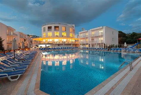 Bodrum Beach Resort - All Inclusive (Bodrum) - 2018 Hotel Prices | Expedia