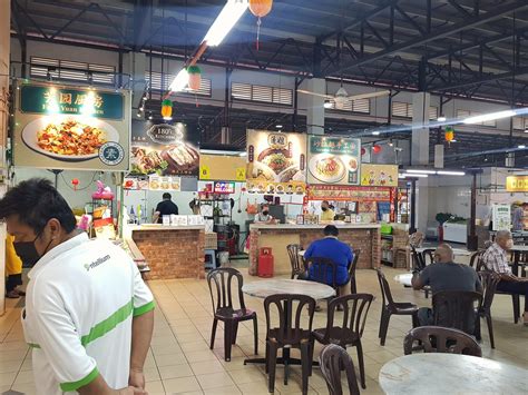 @ 老蒲种美食中心Old Puchong Food Avenue in Puteri Mart, Bandar Pu… | Flickr