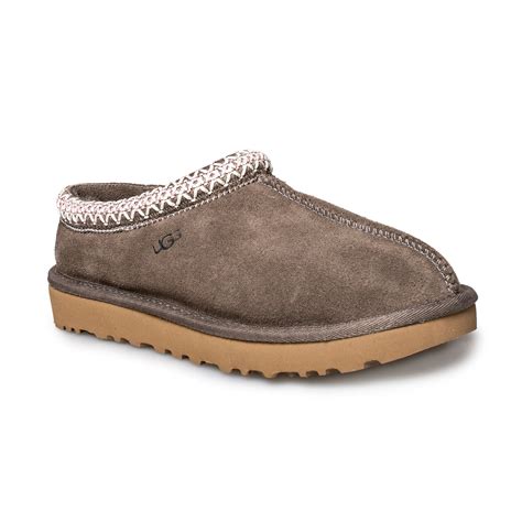 UGG Tasman Mole Slippers - Women's – MyCozyBoots