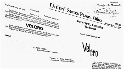 History of Velcro Companies - Our Timeline of Innovation